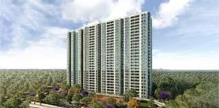 Godrej Splendour