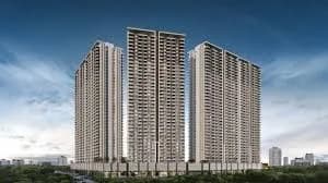 Godrej Woodsville
