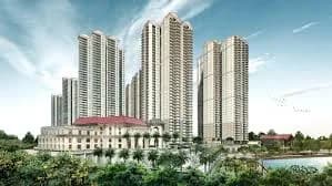 Prestige City