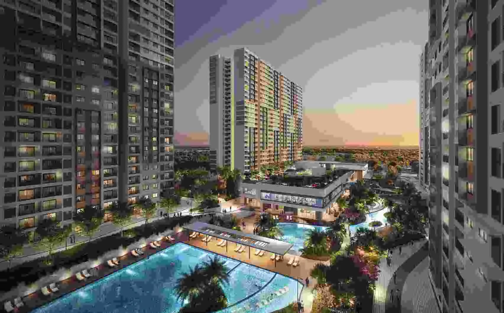 Adarsh Welkin Park photo 4