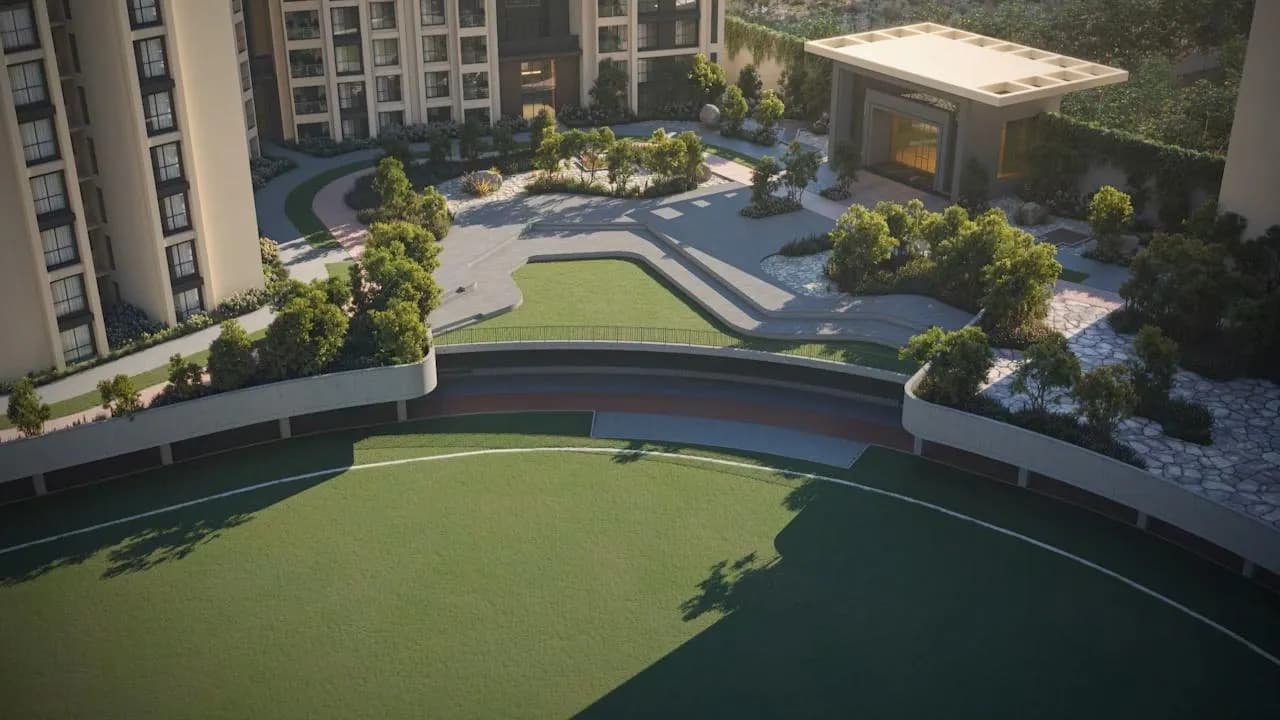 Sobha One World photo 3