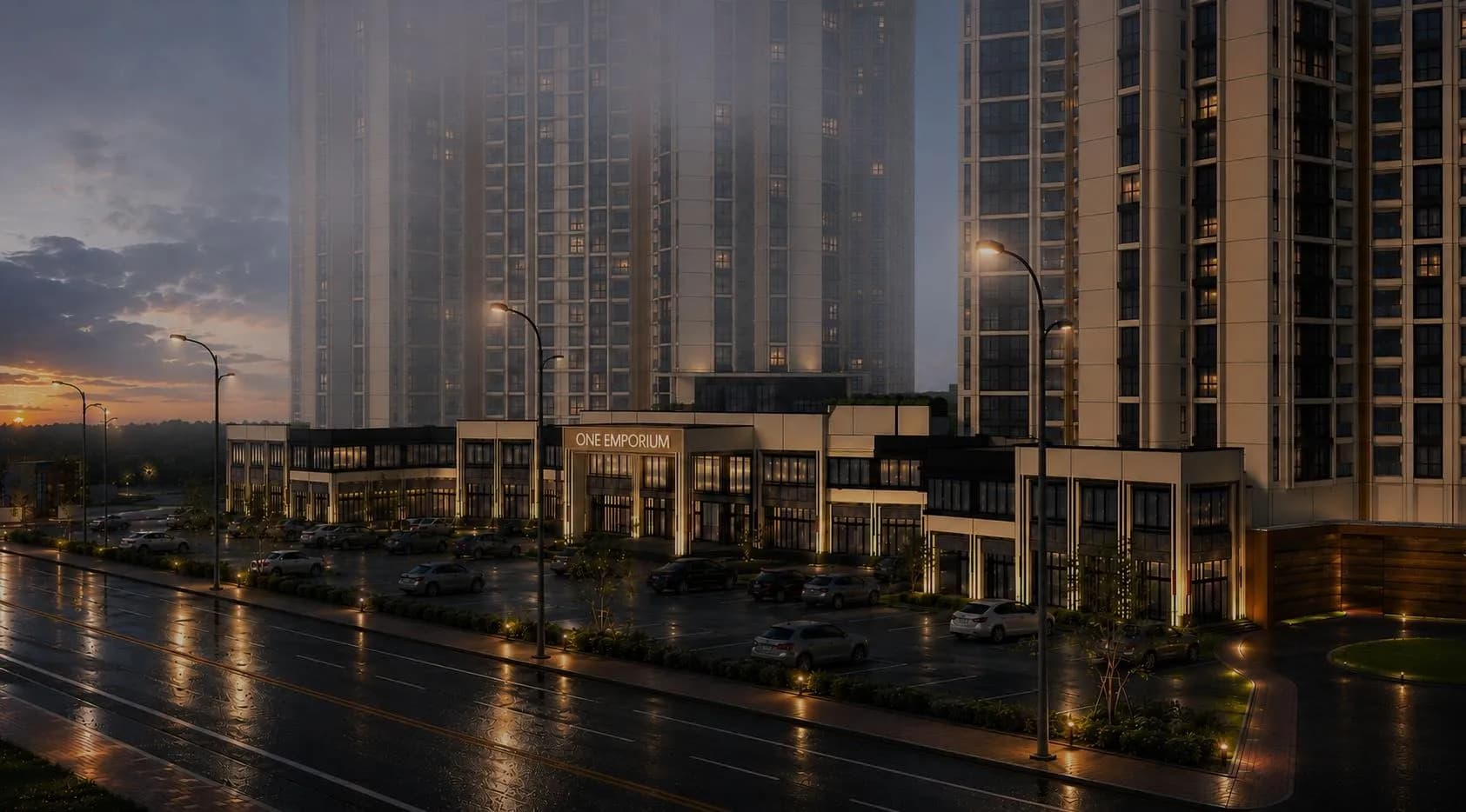 Sobha One World photo 4