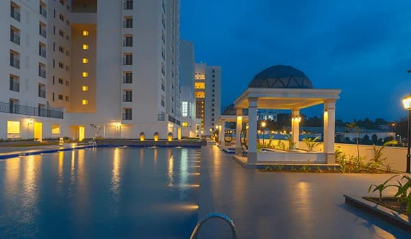 Sobha Sienna photo 4