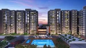 Purva Zenium
